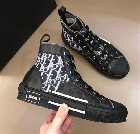 dior b23 size 38|dior b23 trainers for men.